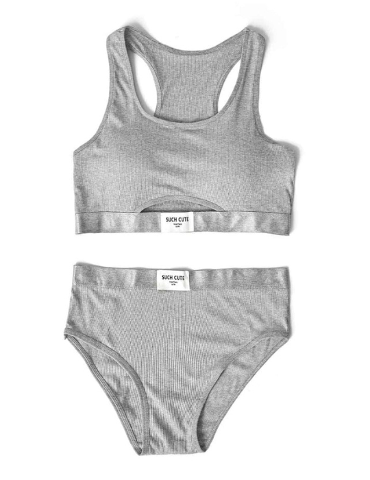 BelleNisa Women's Cotton Boxers - Comfortable & Breathable